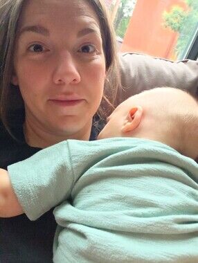 Meet your Posher, Lindsay